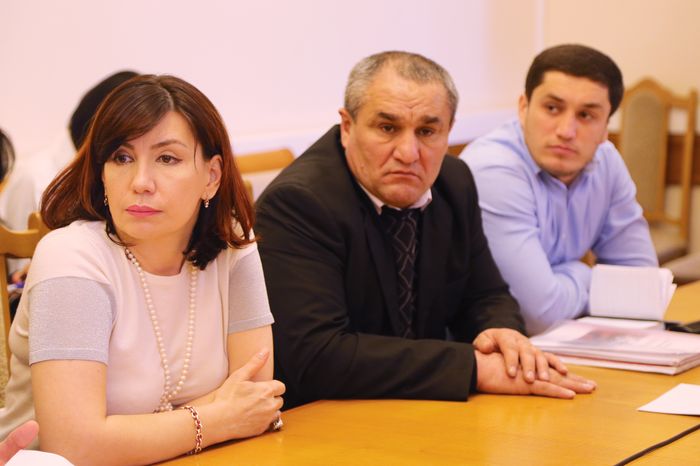 Гаджимагомед Гусейнов: «Статус резидента ТОСЭР даёт существенные льготные преференции для предпринимателей»