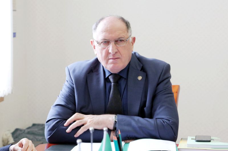 Вопросы развития в Дагестане отрасли по переработке рыбы обсудили в Правительстве республики