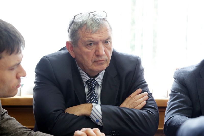 Вопросы развития в Дагестане отрасли по переработке рыбы обсудили в Правительстве республики