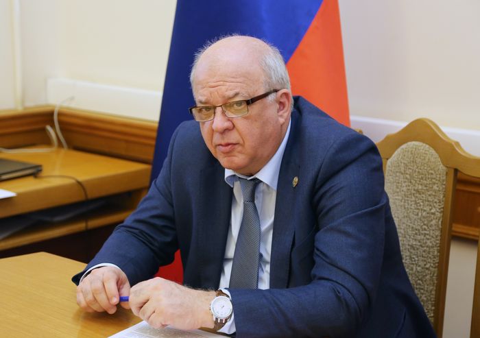 Под руководством Анатолия Карибова обсуждены изменения в порядке выплат по договору обязательного страхования