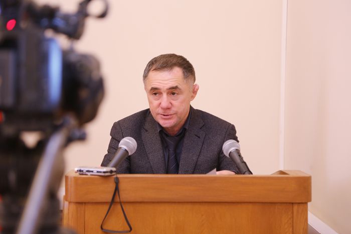 Под руководством Анатолия Карибова обсуждены изменения в порядке выплат по договору обязательного страхования