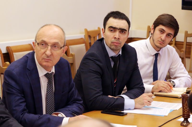 Пятый Региональный чемпионат «Молодые профессионалы» Дагестана пройдет 2-4 марта