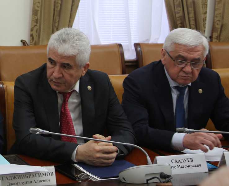 На территории Дагестана не зарегистрировано ни одного случая заболевания коронавирусом
