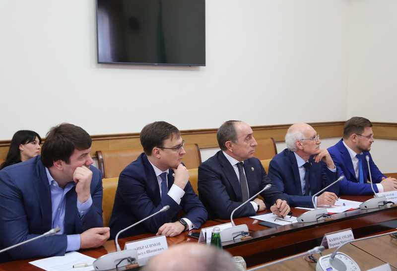 На территории Дагестана не зарегистрировано ни одного случая заболевания коронавирусом