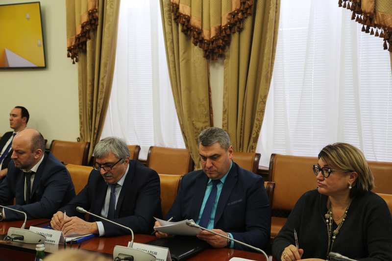 На территории Дагестана не зарегистрировано ни одного случая заболевания коронавирусом