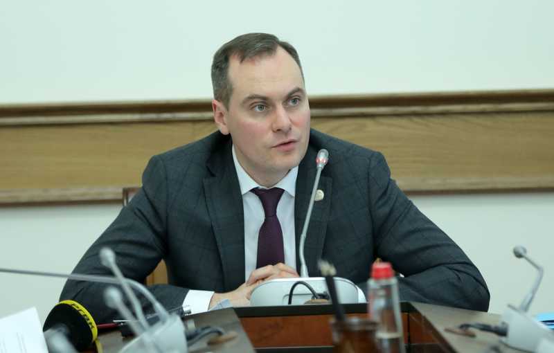 На территории Дагестана не зарегистрировано ни одного случая заболевания коронавирусом