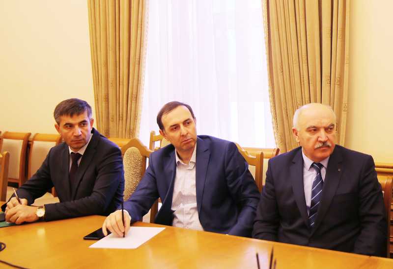 В Дагестане проблем с поставкой продукции на продовольственные рынки не ожидается