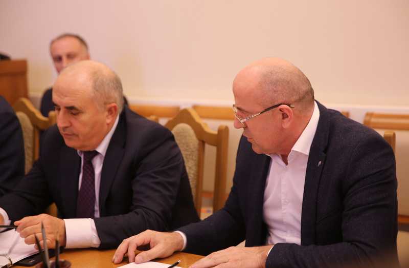 В Дагестане проблем с поставкой продукции на продовольственные рынки не ожидается