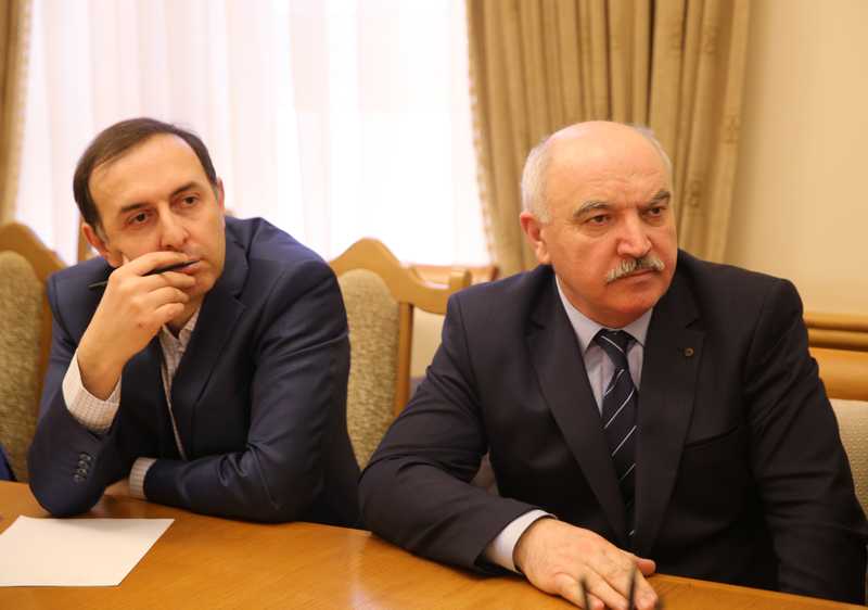 В Дагестане проблем с поставкой продукции на продовольственные рынки не ожидается