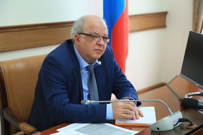 В Дагестане эпидемиологическая ситуация в настоящее время стабильная