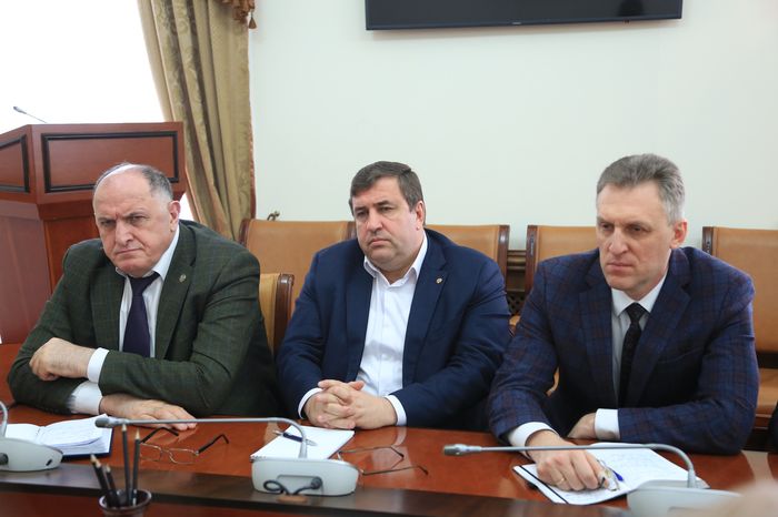 В Дагестане эпидемиологическая ситуация в настоящее время стабильная