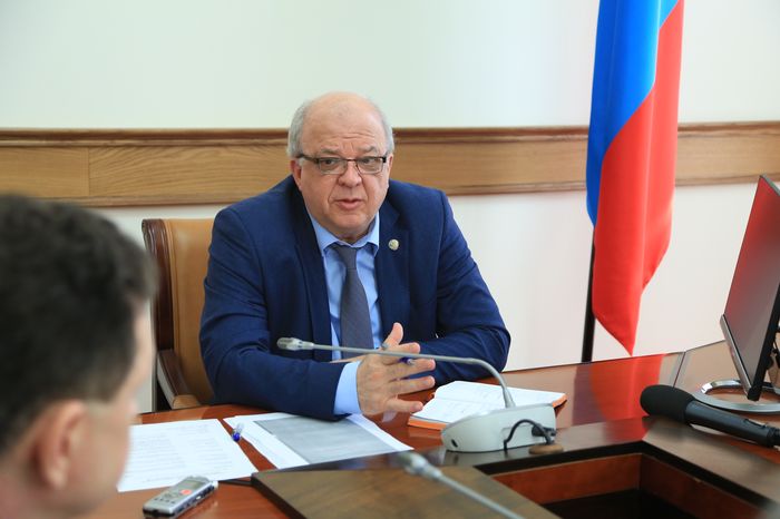 В Дагестане эпидемиологическая ситуация в настоящее время стабильная