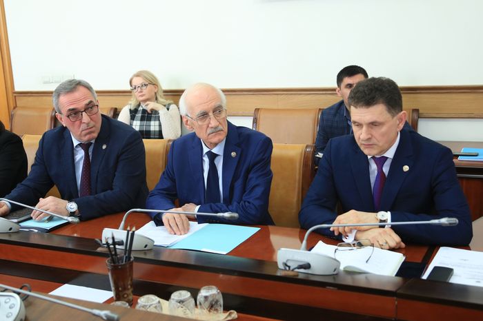 В Дагестане эпидемиологическая ситуация в настоящее время стабильная