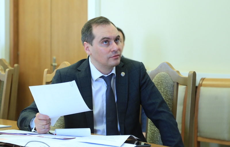 Правительство Дагестана начало мониторинг основных финансово-экономических показателей системообразующих организаций