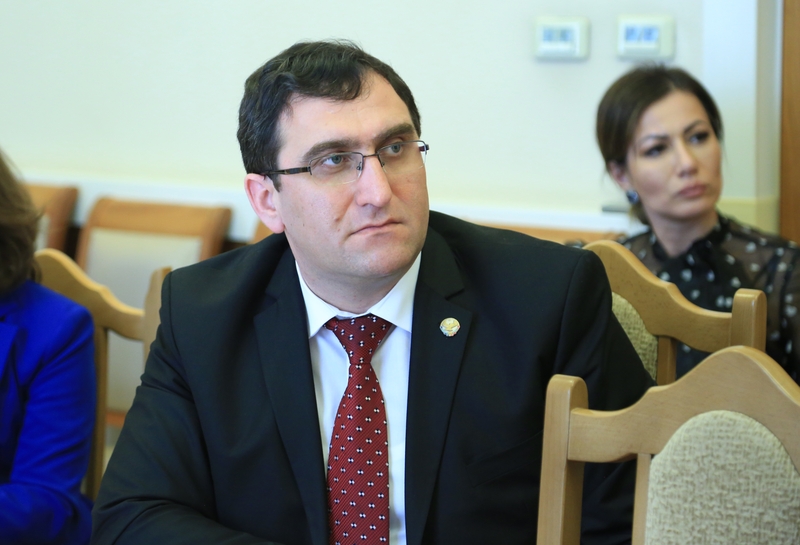 Правительство Дагестана начало мониторинг основных финансово-экономических показателей системообразующих организаций
