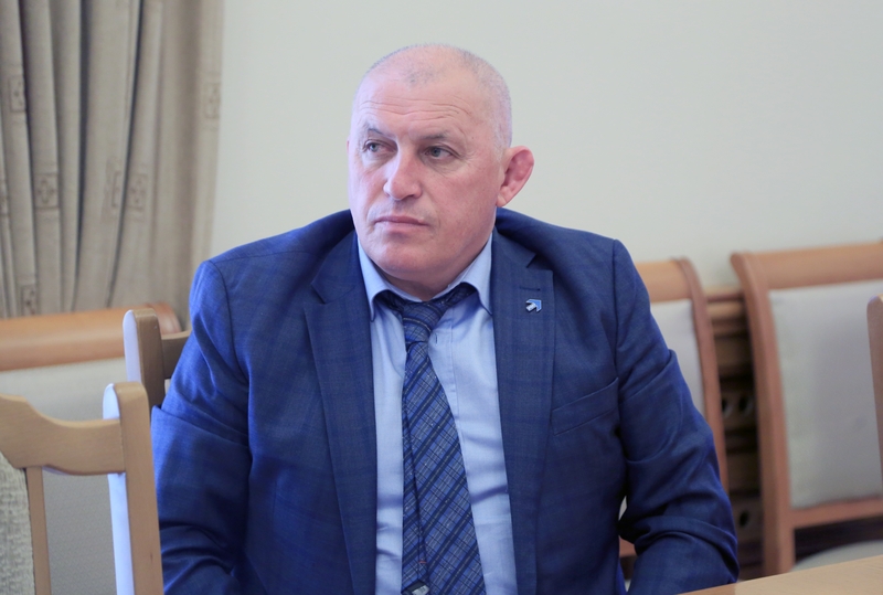 Правительство Дагестана начало мониторинг основных финансово-экономических показателей системообразующих организаций