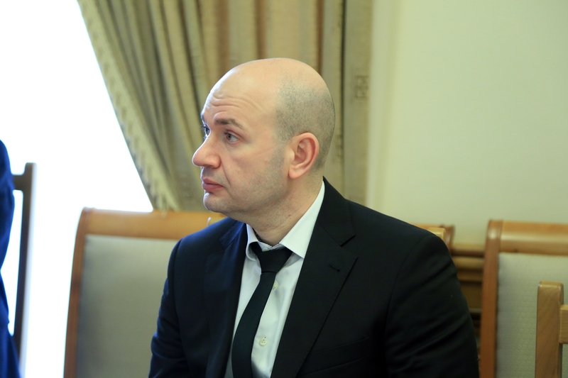 Правительство Дагестана начало мониторинг основных финансово-экономических показателей системообразующих организаций