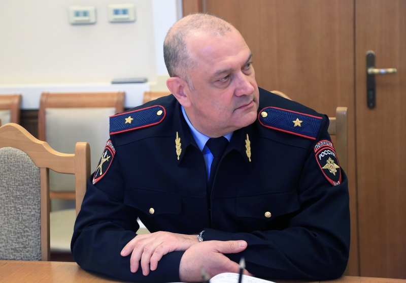 Артём Здунов провел заседание Оперативного штаба по предупреждению завоза и недопущению распространения коронавирусной инфекции