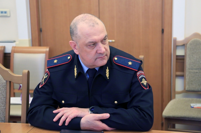 Обеспечение устойчивого развития экономики и социальной стабильности Дагестана обсуждены в Правительстве Дагестана