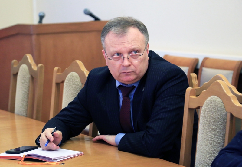 Обеспечение устойчивого развития экономики и социальной стабильности Дагестана обсуждены в Правительстве Дагестана