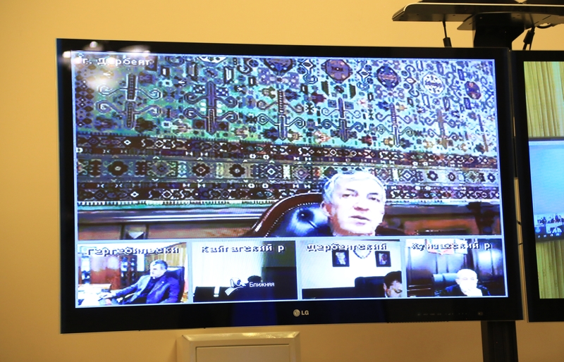 В Дагестане на профилактику и устранение последствий распространения COVID-19 направлено порядка 2,5 млрд рублей