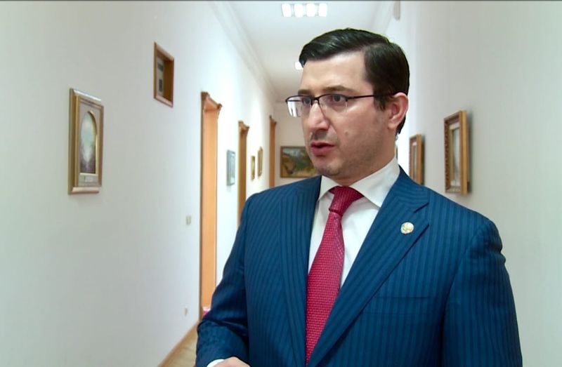 По инициативе Главы  Дагестана для предпринимателей региона в два раза сократят налог на доходы