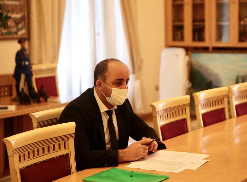 Прием абитуриентов в ДГМУ на 2020/21 учебный год планируется увеличить