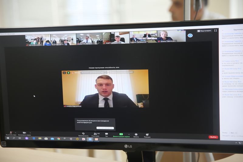 Центр высокотехнологических проектов «Точка кипения» откроется на базе Дагестанского государственного университета