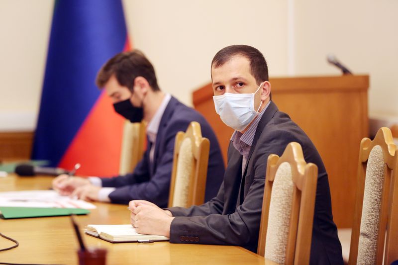 316 детей-сирот в Дагестане будут обеспечены жильём в этом году