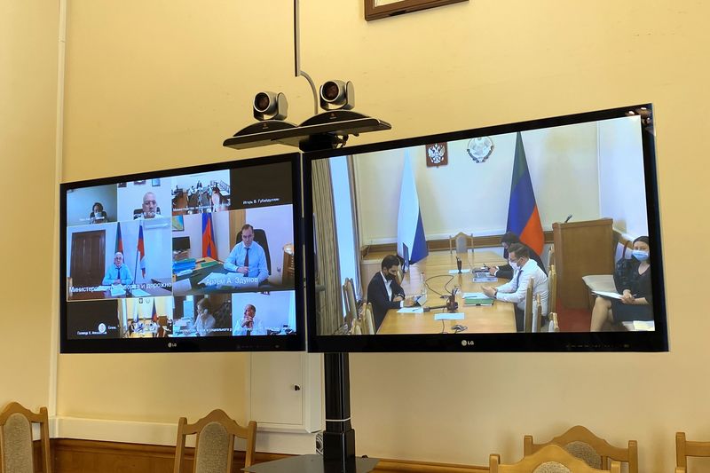 Управление Роспотребнадзора по РД предложило определенным категориям объектов подготовиться к возобновлению работы