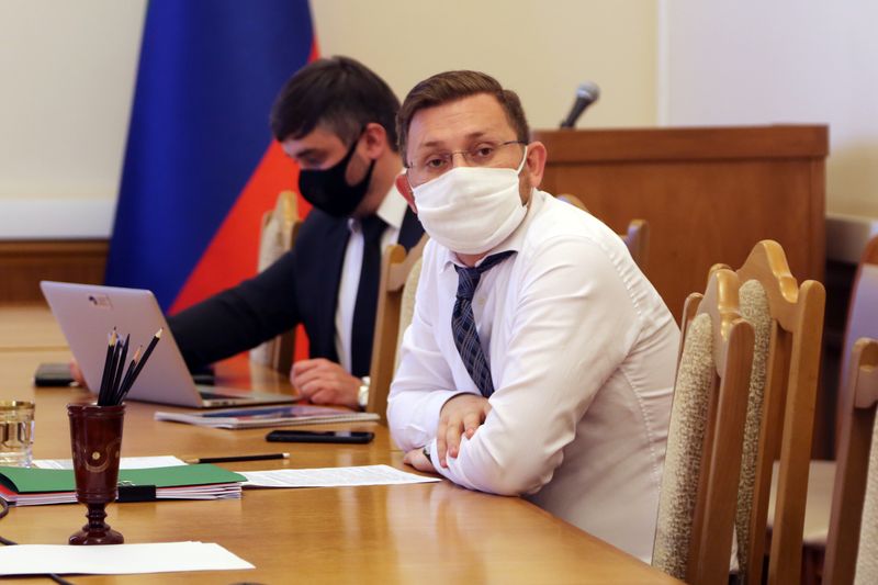 В Махачкале ряд заведений общепита в качестве пилотного проекта откроют летние веранды