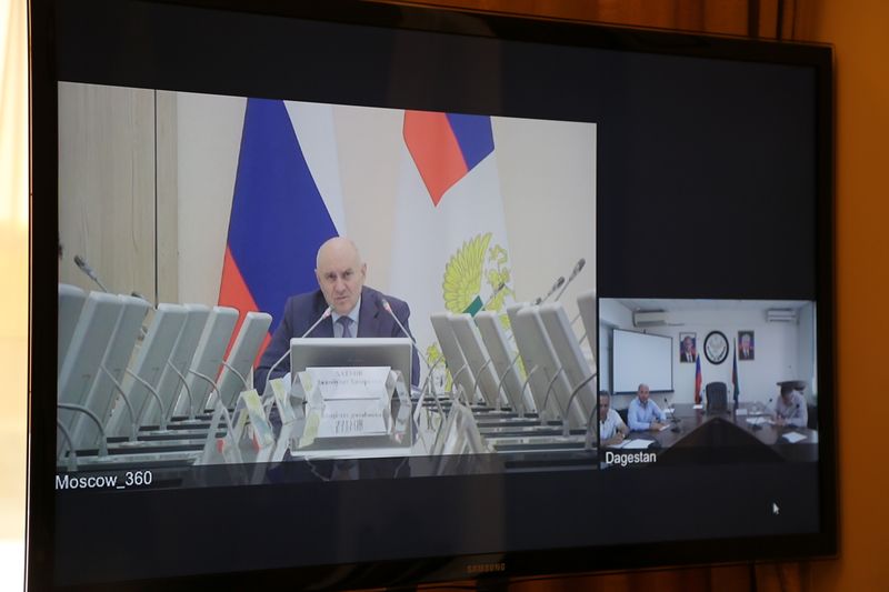 Дагестан может увеличить экспорт баранины