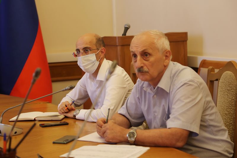 Дагестан может увеличить экспорт баранины