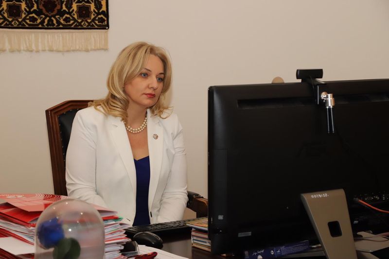 Организацию деятельности органов исполнительной власти по противодействию терроризму рассмотрели на заседании Правительства Дагестана