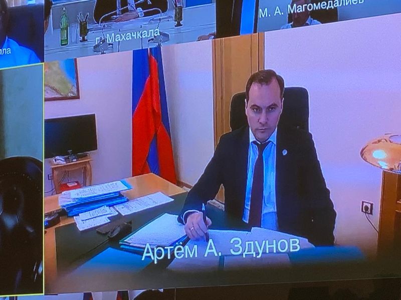 В Дагестане отмечается устойчивая тенденция снижения заболеваемости новой коронавирусной инфекцией (COVID-19)