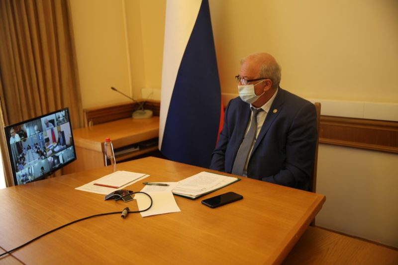 В Дагестане отмечается устойчивая тенденция снижения заболеваемости новой коронавирусной инфекцией (COVID-19)