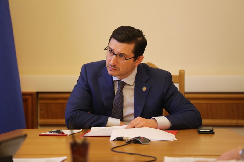 Экспортерам Дагестана расскажут о мерах поддержки