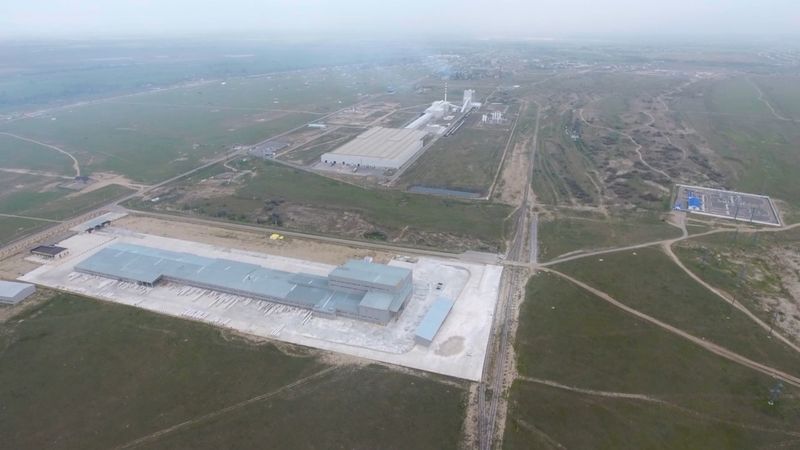Вопросы развития промышленных парков на территории Дагестана рассмотрели в Правительстве региона