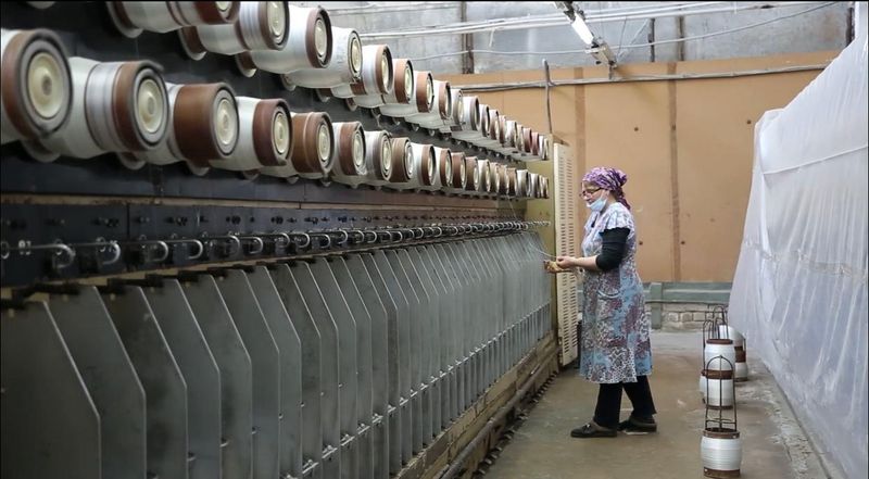 В Дагестане до конца года планируется создать около 22 тысяч рабочих мест