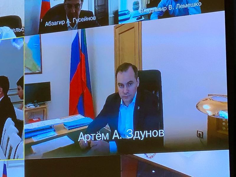 В муниципалитетах Дагестана создадут площадки для стационарной и  уличной торговли сельскохозяйственной продукцией