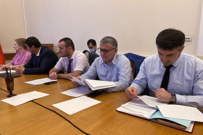 В Дагестане откроется Центр опережающей профессиональной подготовки