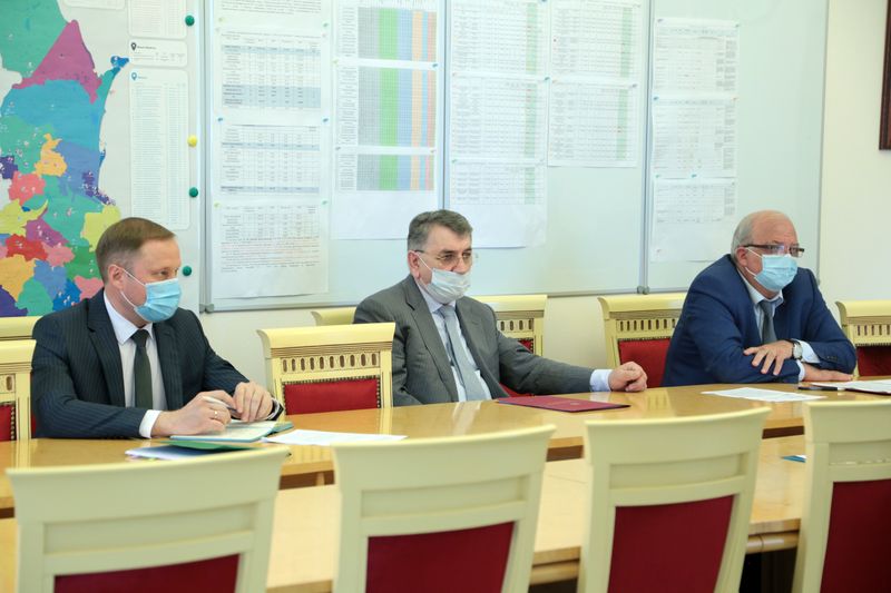 В Дагестане продолжается осуществление отдельных социальных выплат, введенных на территории РФ в 2020 году