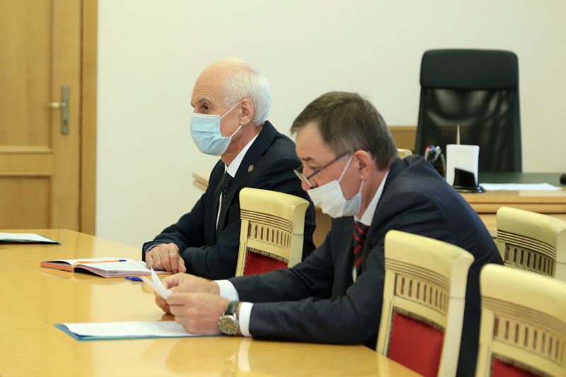 В Дагестане продолжается осуществление отдельных социальных выплат, введенных на территории РФ в 2020 году
