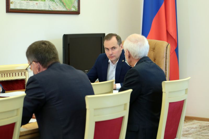 В Дагестане продолжается осуществление отдельных социальных выплат, введенных на территории РФ в 2020 году