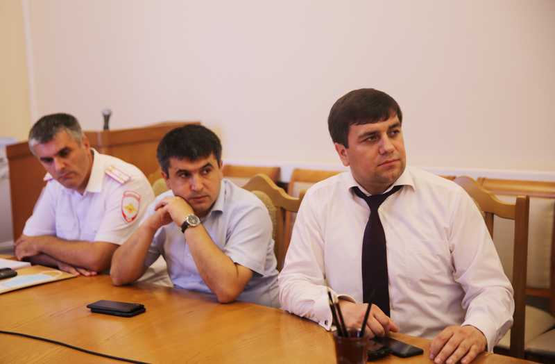 Главам МО даны рекомендации по организации работы школ в условиях сохранения рисков распространения COVID-19