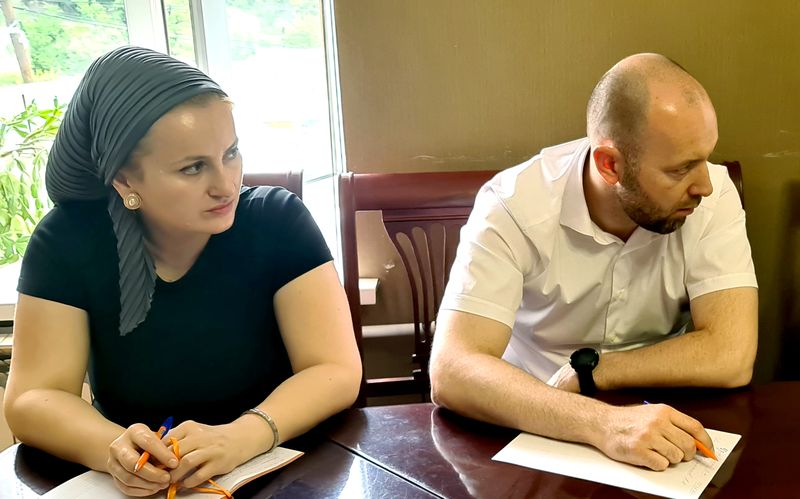 В рамках программы «Комплексное развитие сельских территорий» на 2020 год в Дагестане строятся 25 объектов на сумму более 1 млрд. 200 млн рублей