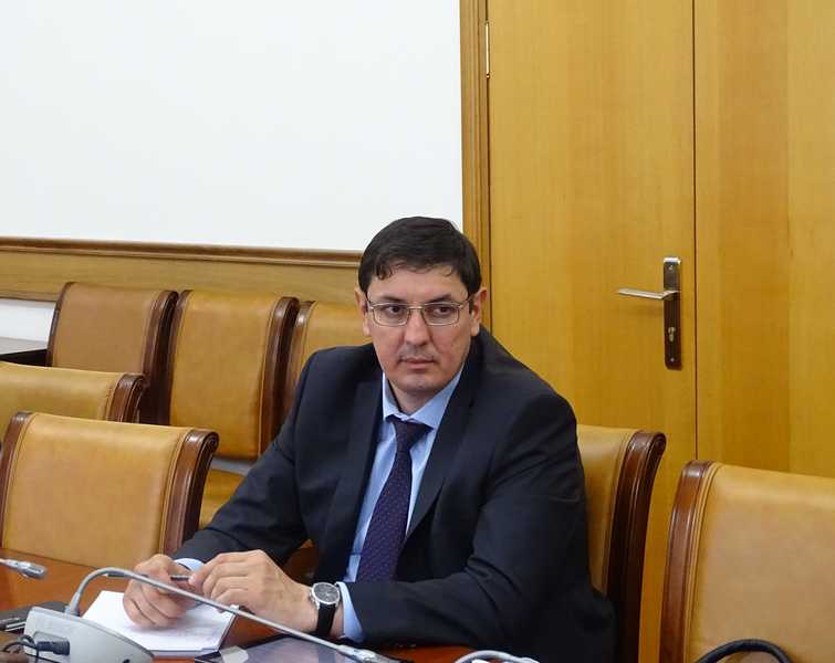 Развитие межрегионального и международного сотрудничества обсудили в Правительстве Дагестана