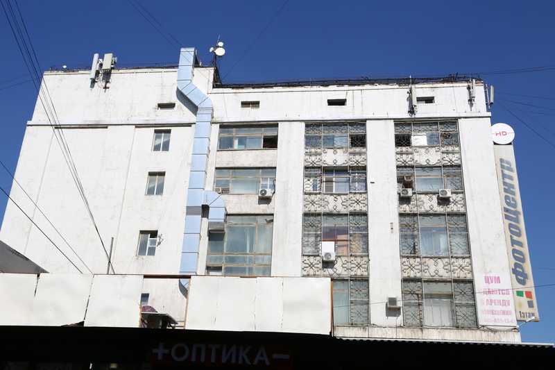 Премьер-министр Дагестана встретился с предпринимателями в сфере торговли