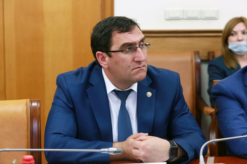 В Дагестане будет создана особая экономическая зона промышленно-производственного типа