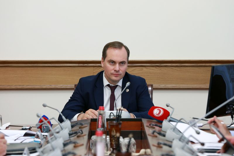 В Дагестане будет создана особая экономическая зона промышленно-производственного типа